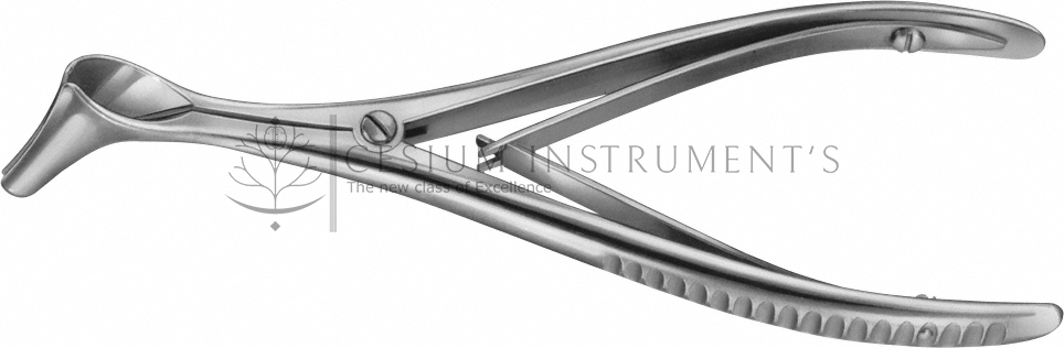  HARTMANN NASAL SPECULUM