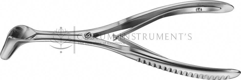  HARTMANN-HALLE NASAL SPEC