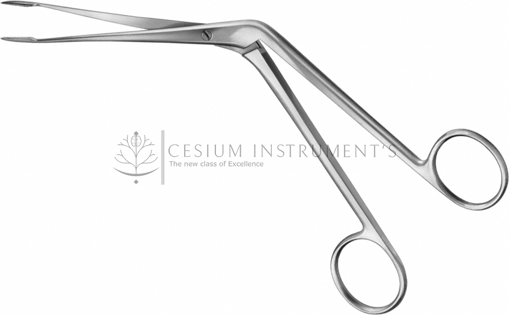  HARTMANN Nasal Dressing Forceps,