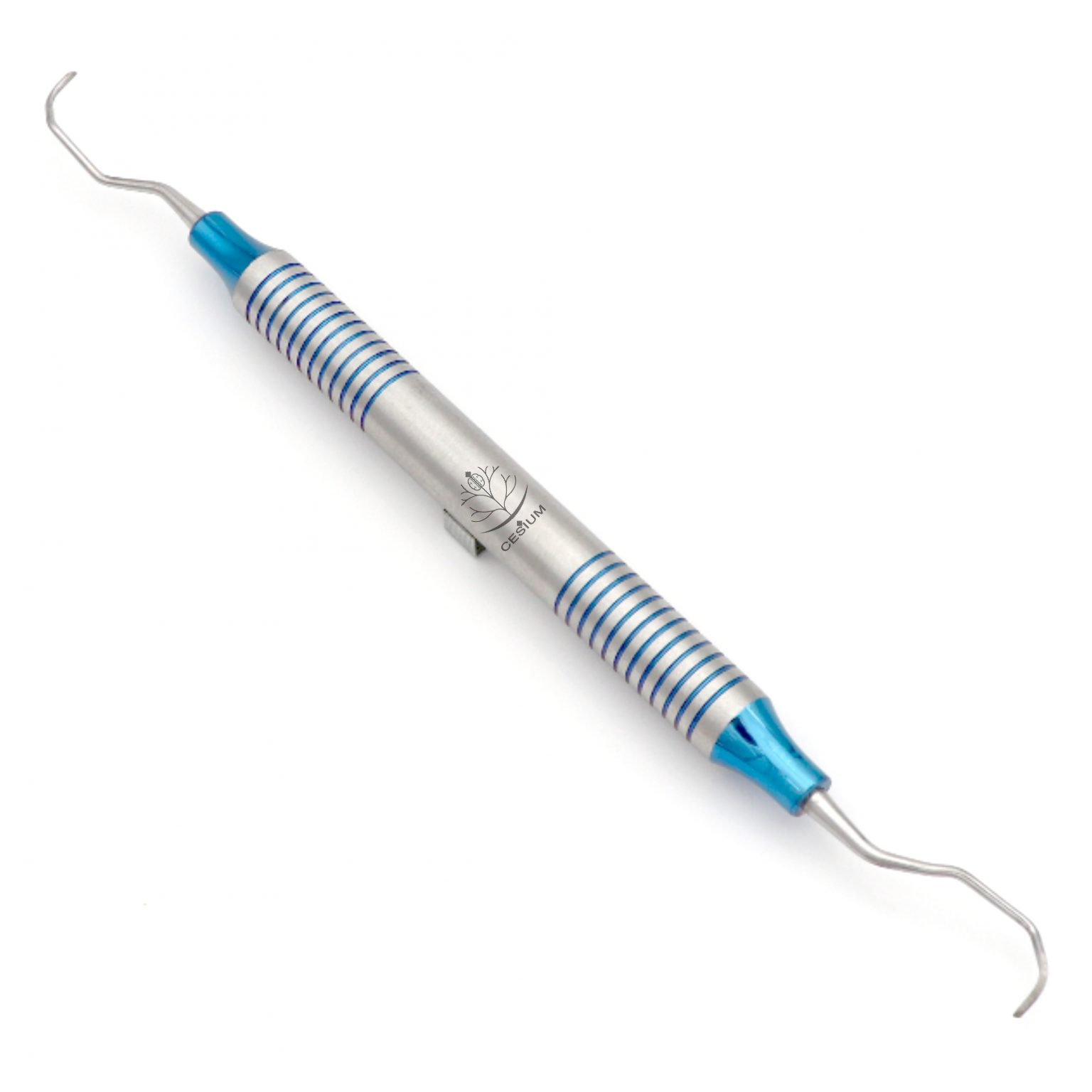 3/4 Langer Curette