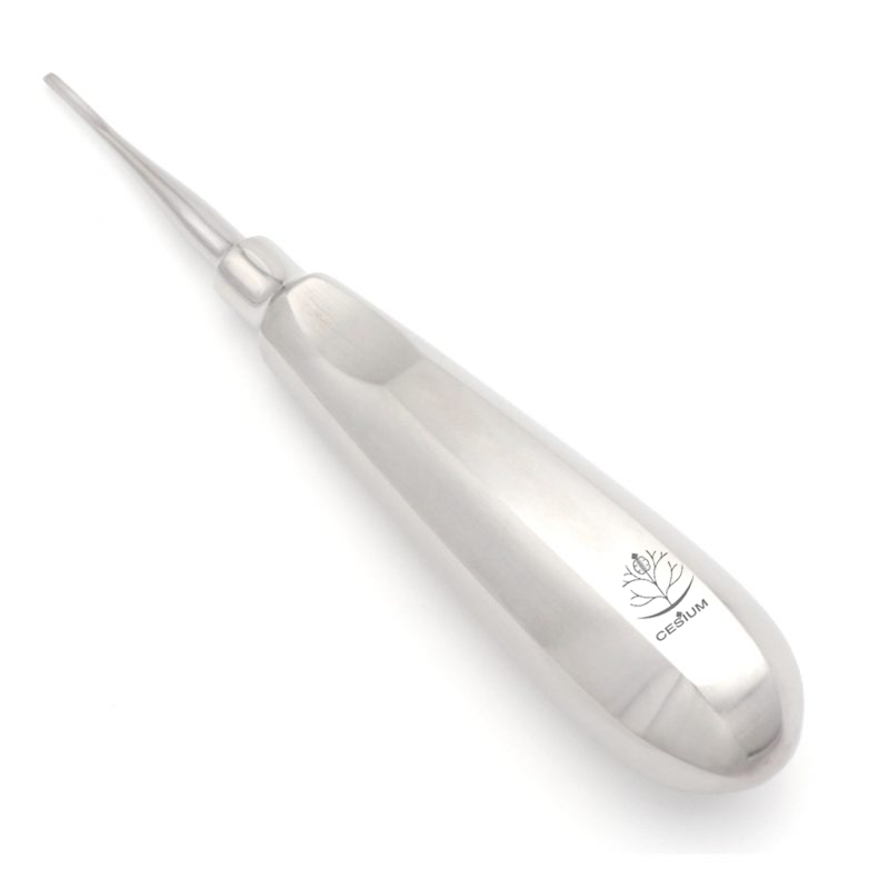 2mm Str. Luxator