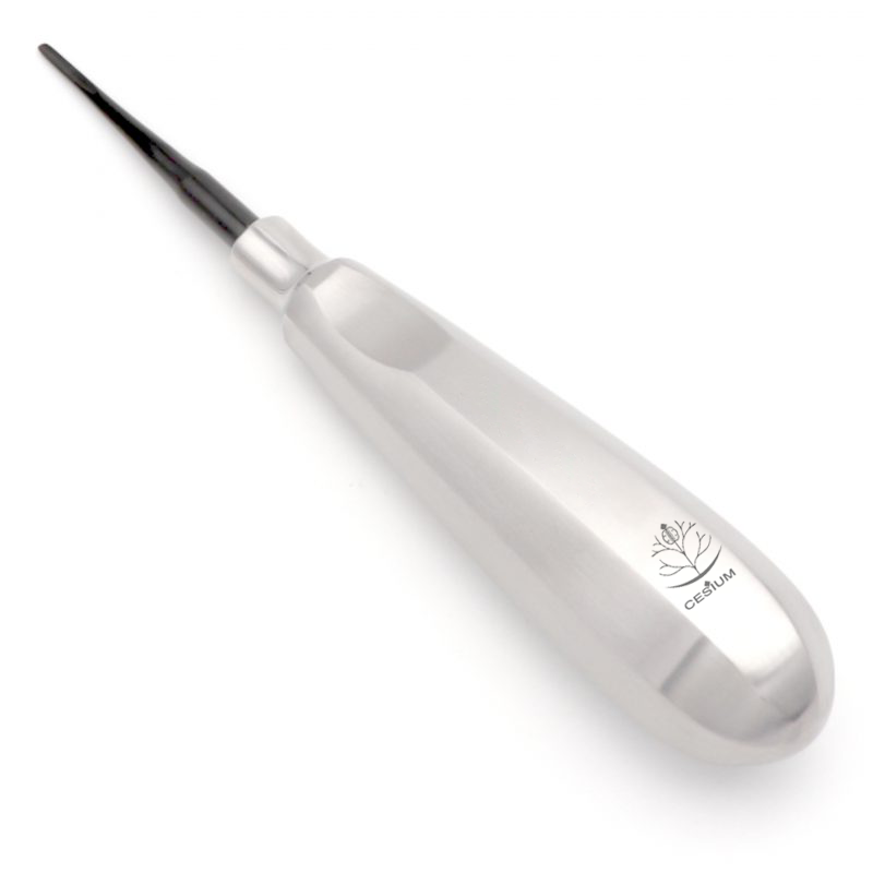 2mm Str. Luxator X