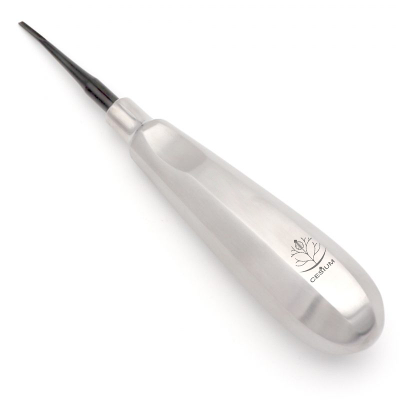 2mm Cvd. Luxator X