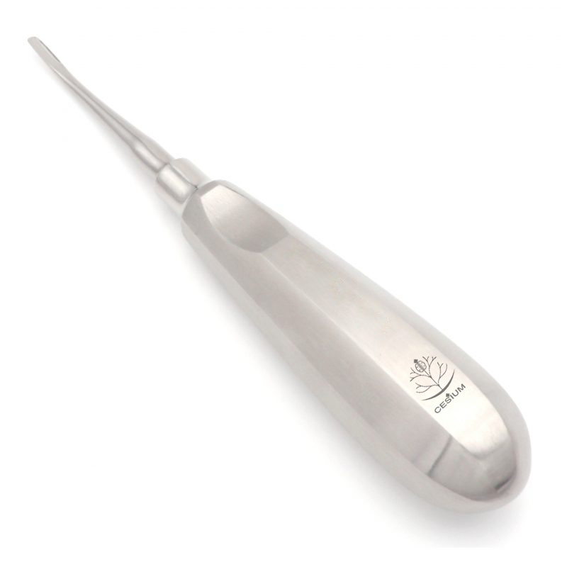 3mm Cvd. Up Luxator
