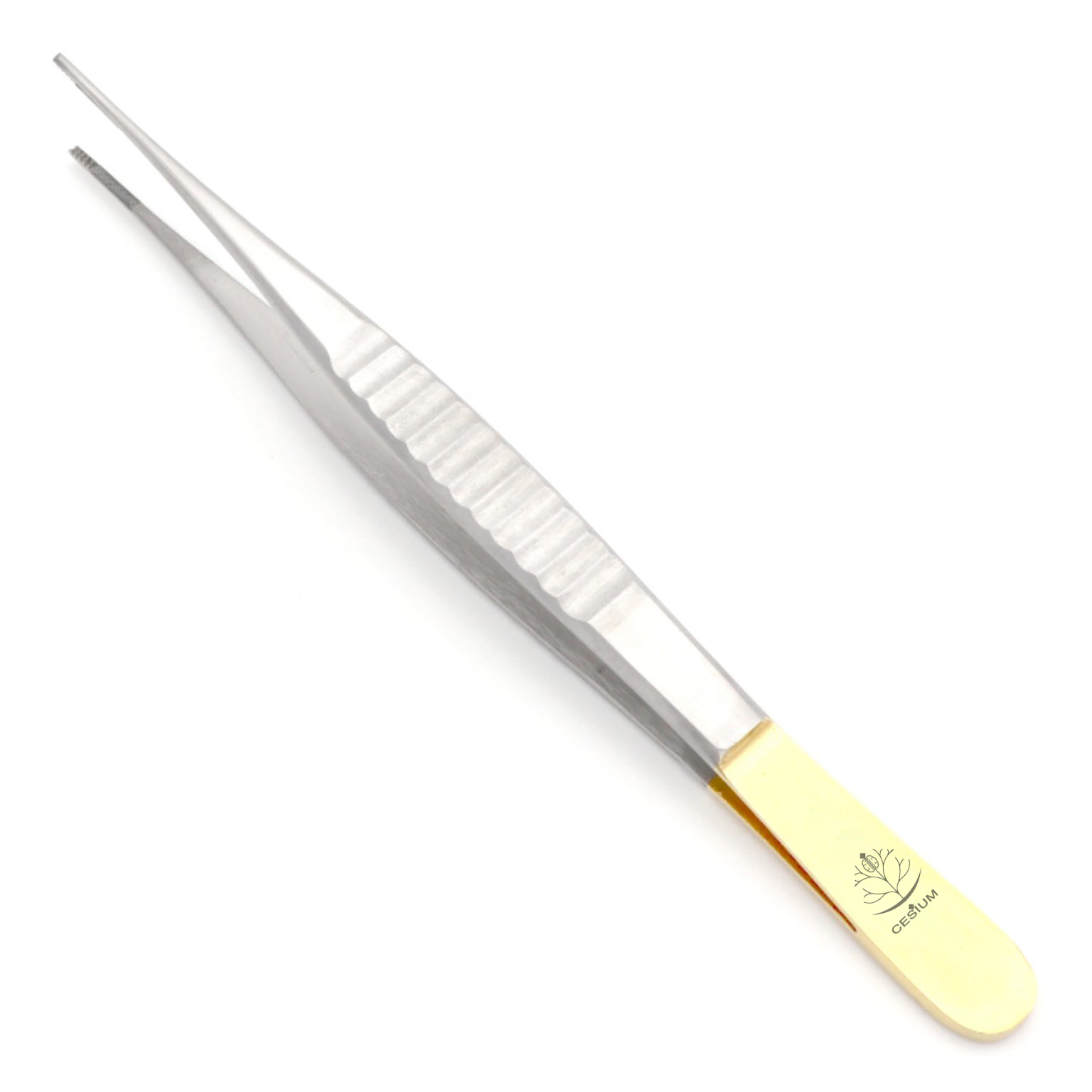 DeBakey Plier TC 7×7T Str. 15cm