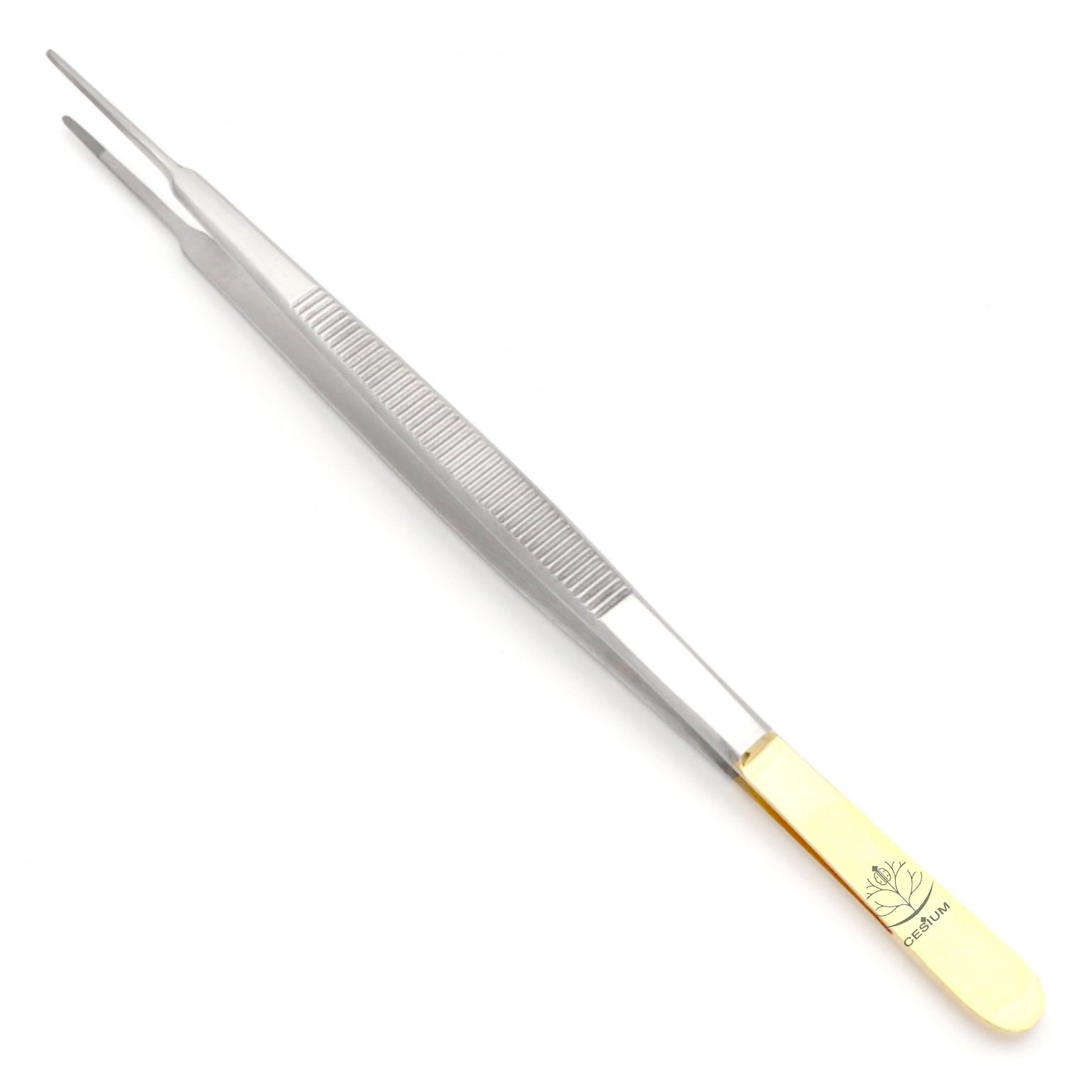 Gerald Plier Str. TC Plain 18cm