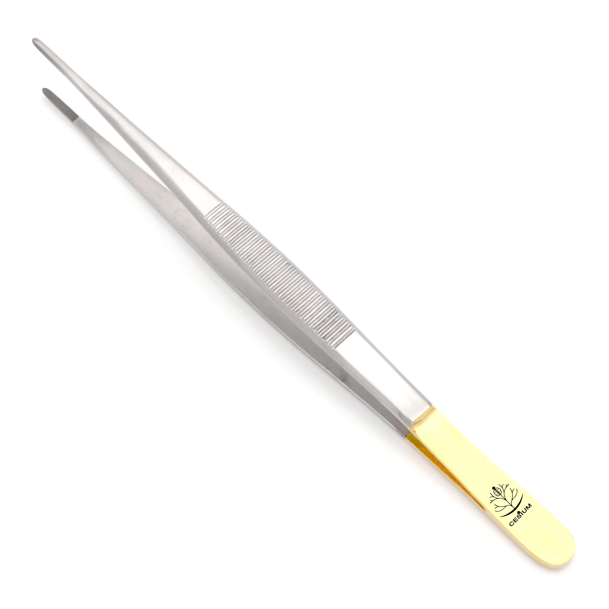 General Plier Str. TC Plain 15cm