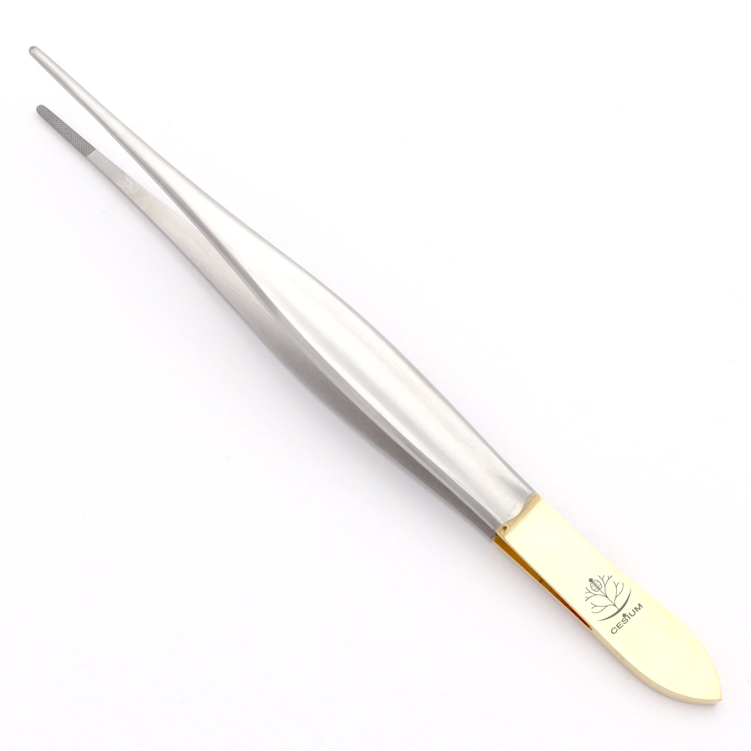 Cushing Tissue Plier Str. TC 15cm