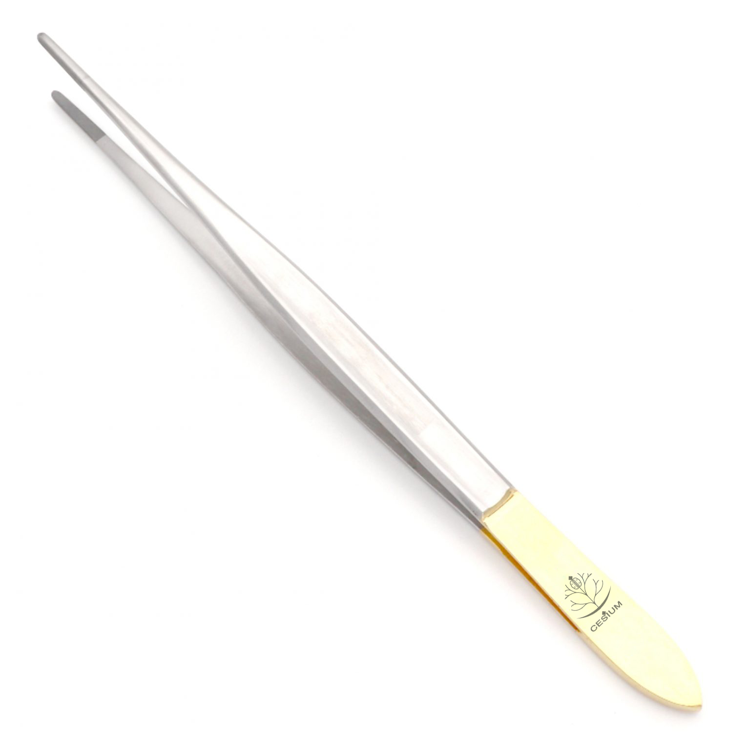 Cushing Tissue Plier Str. TC 18cm