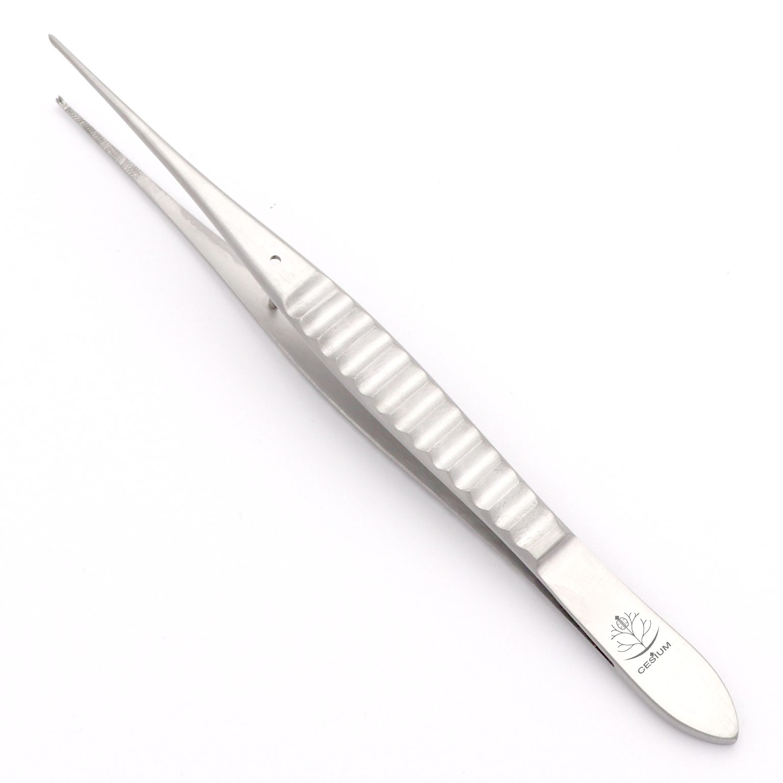Gillies Tissue Pliers Str. 16cm