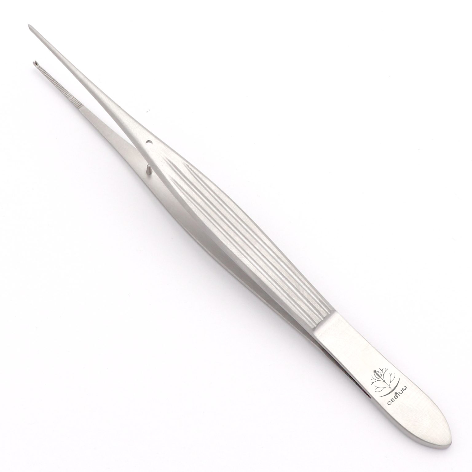 McIndoe Tissue Pliers Str. 16cm
