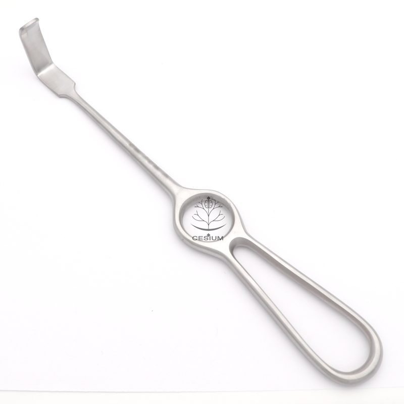 Kocher-Langenbeck 35×11mm
