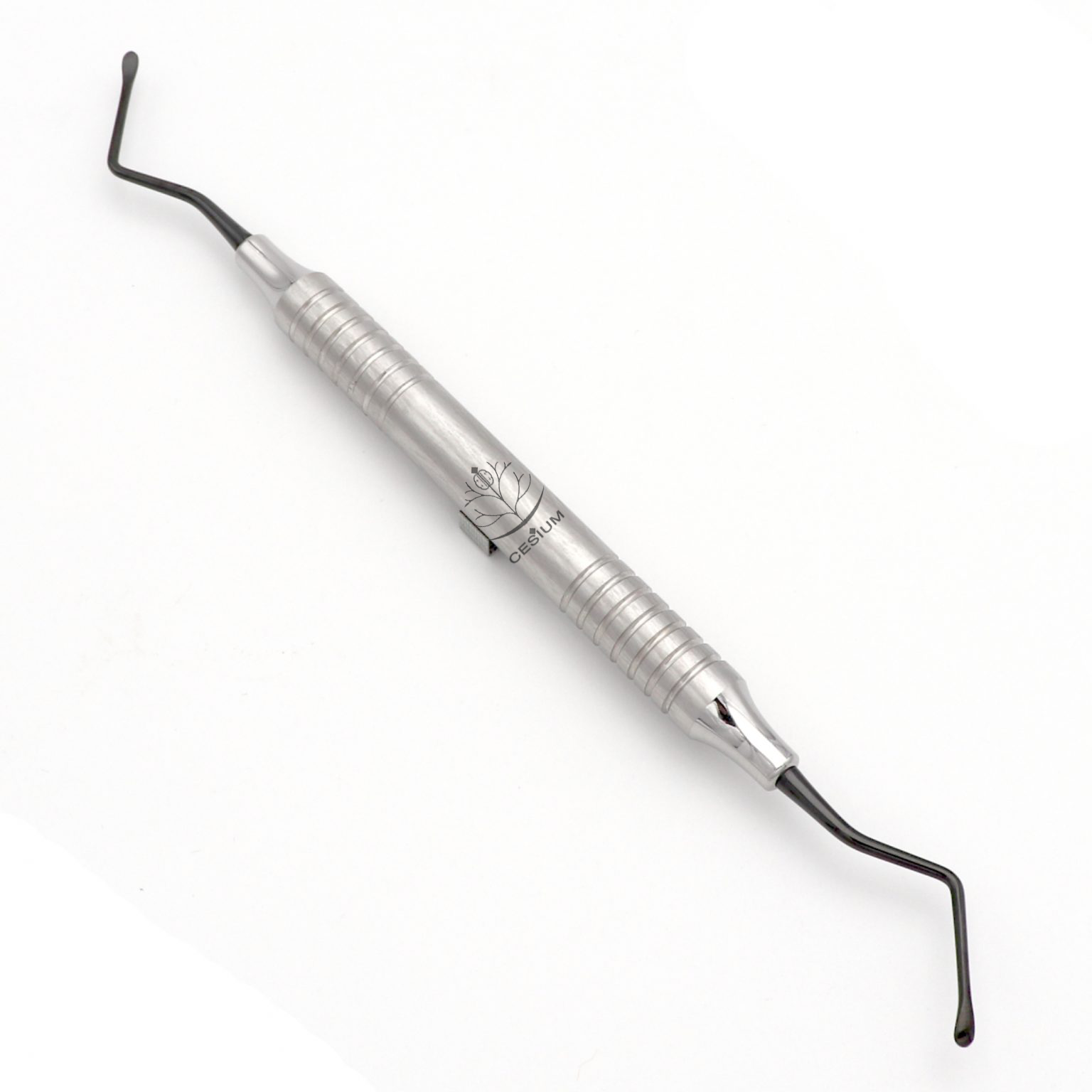 84 Lucas Curette Smooth Black