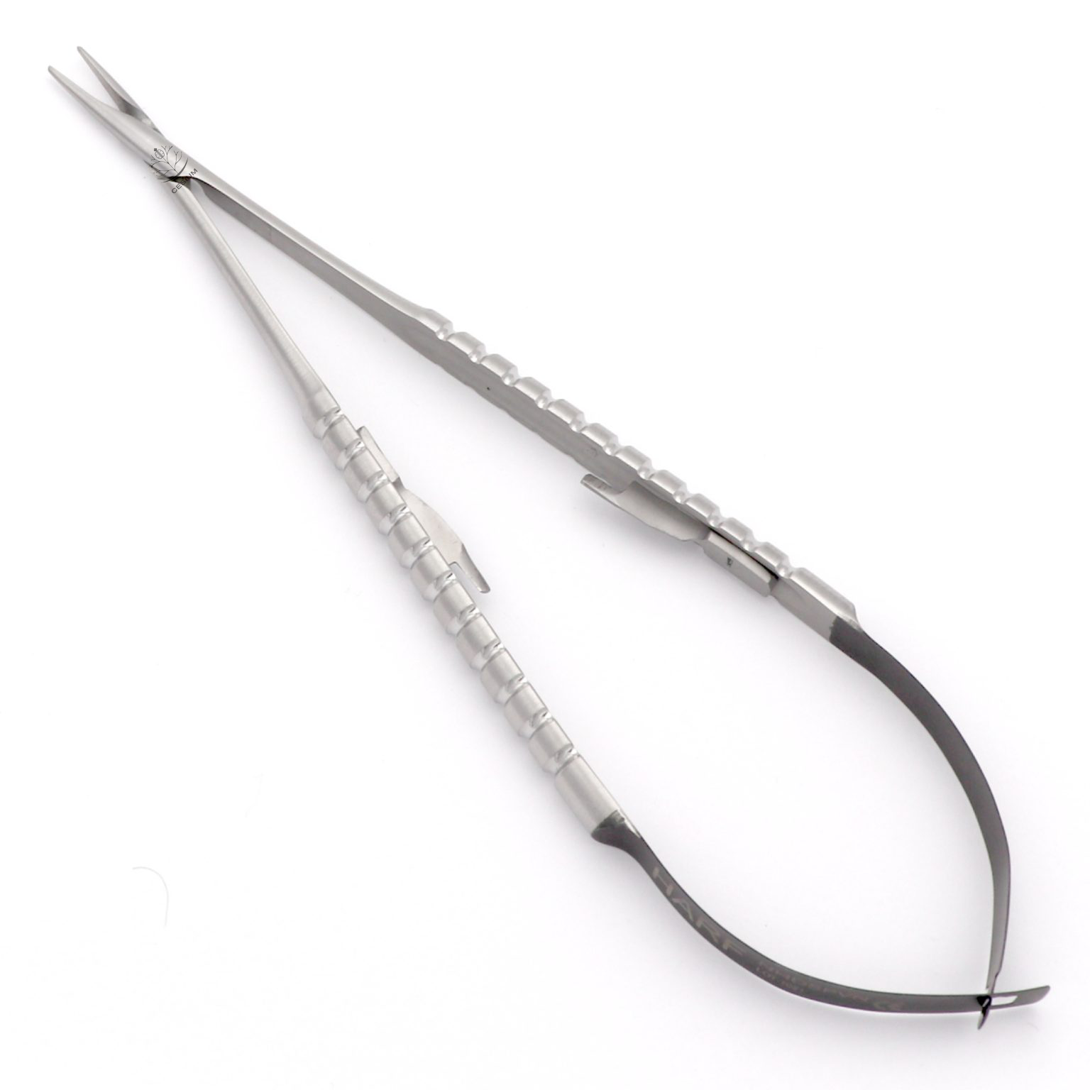 Micro Needle Holder Str. 18cm