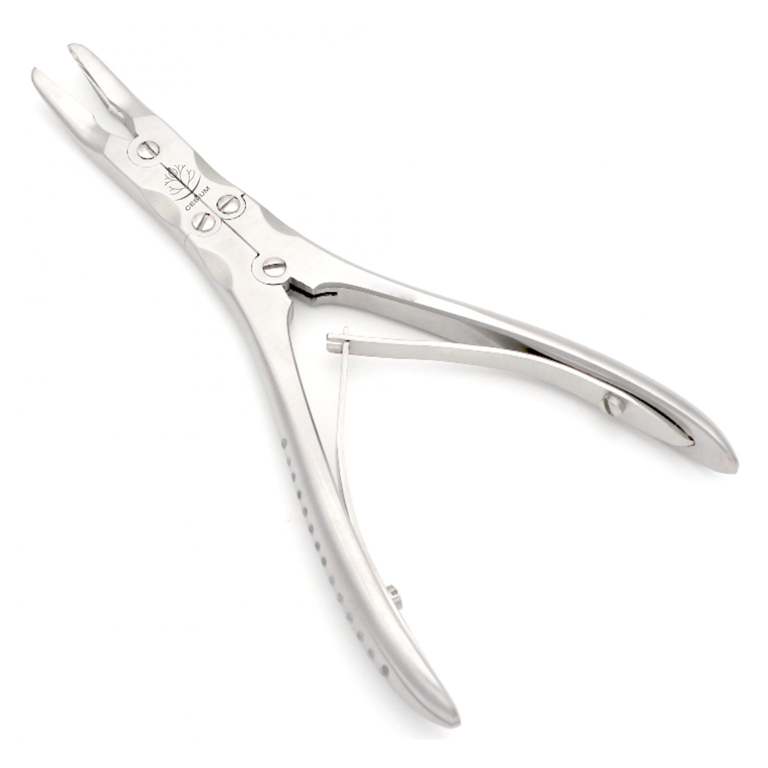Boehler Bone Rongeur 30° 15cm
