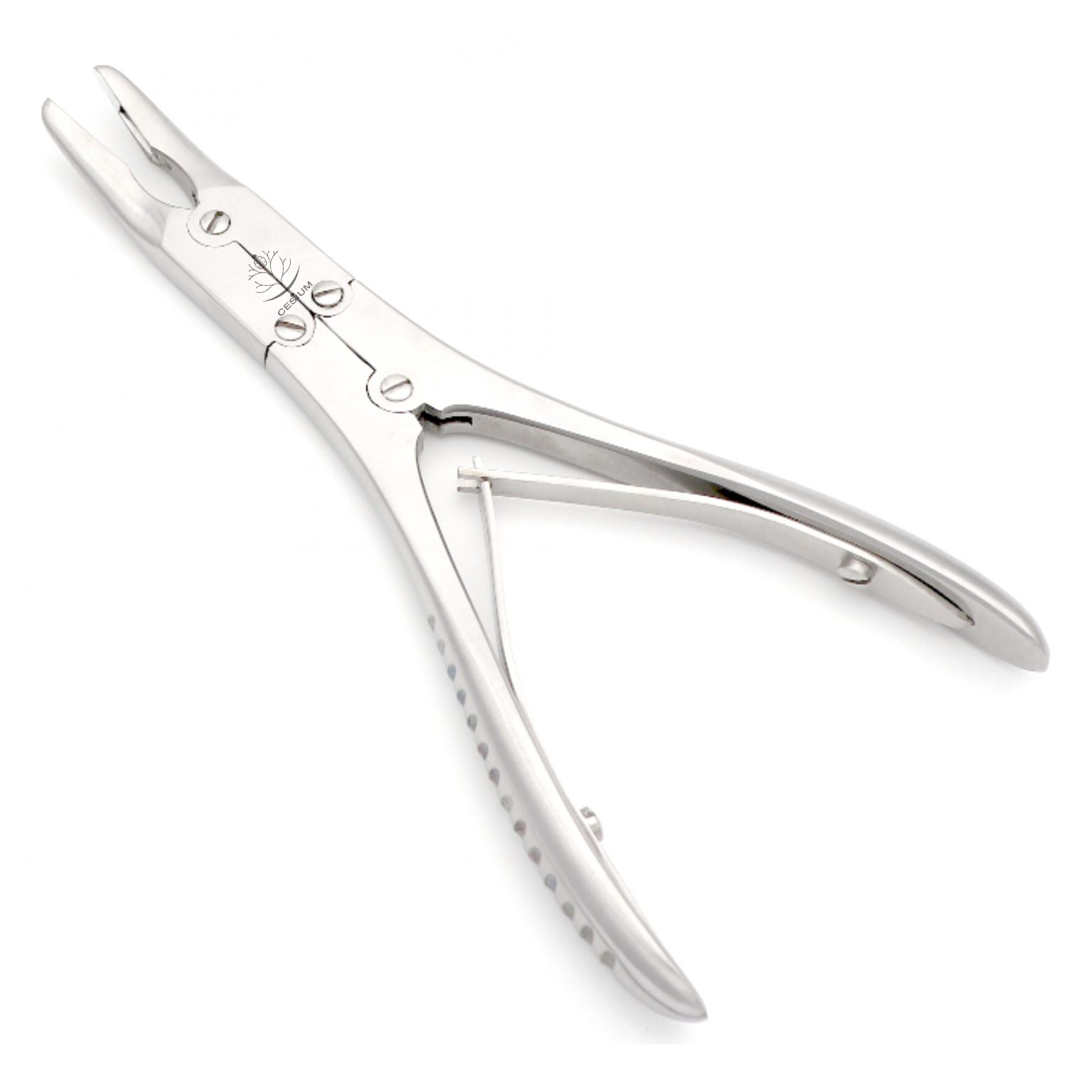 Ruskin Mini Rongeur 15° 15cm