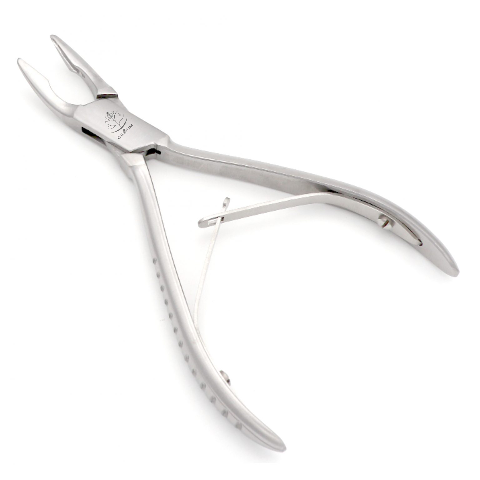 4A Cleveland Rongeur 30° 15cm