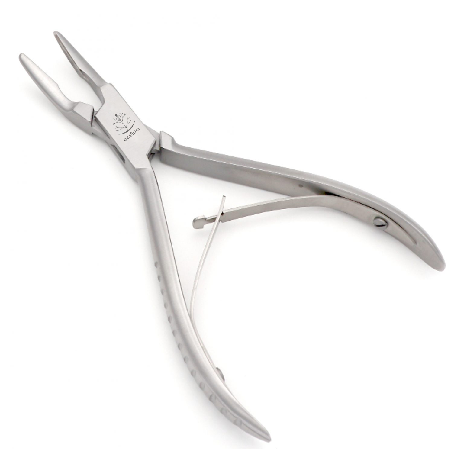 Friedman Bone Rongeur 30° 14cm