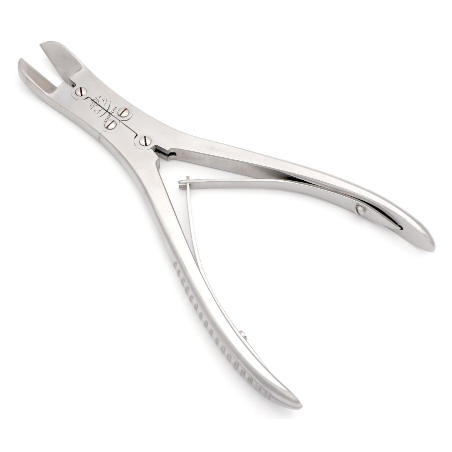 Cleveland Bone Cutter 30° 16.5cm